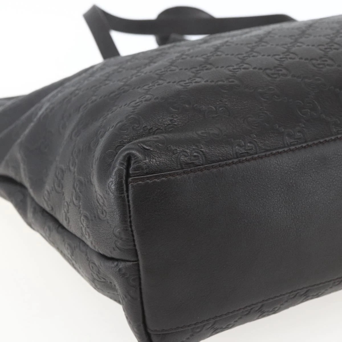 Gucci GG Guccissima Tote Bag