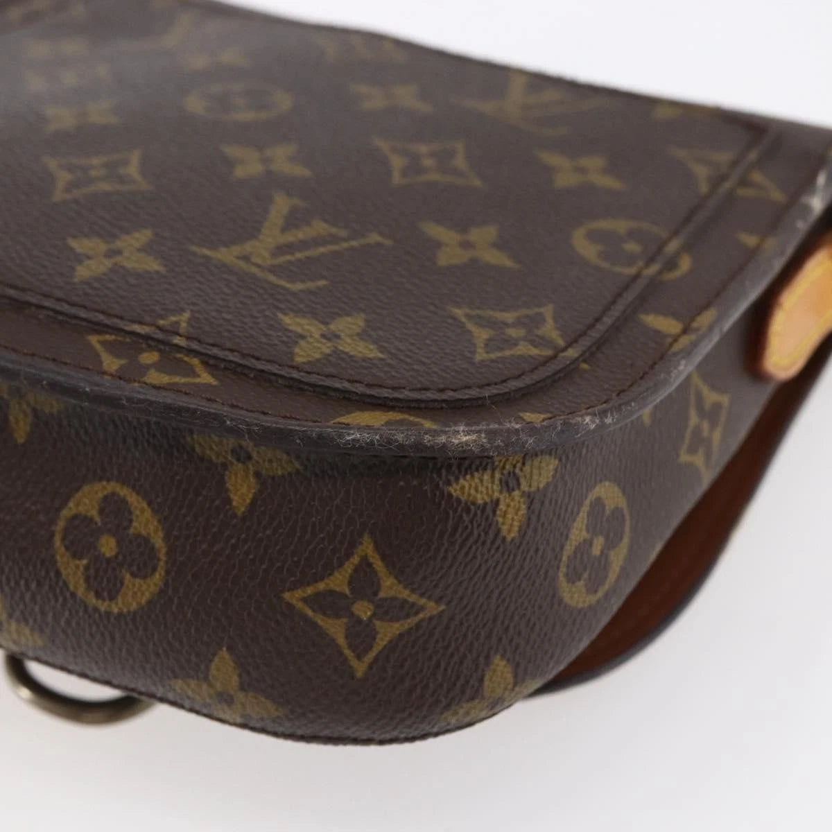 Louis Vuitton Saint Cloud MM