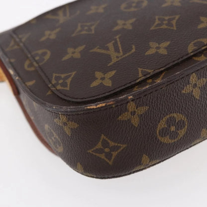 Louis Vuitton Saint Cloud MM