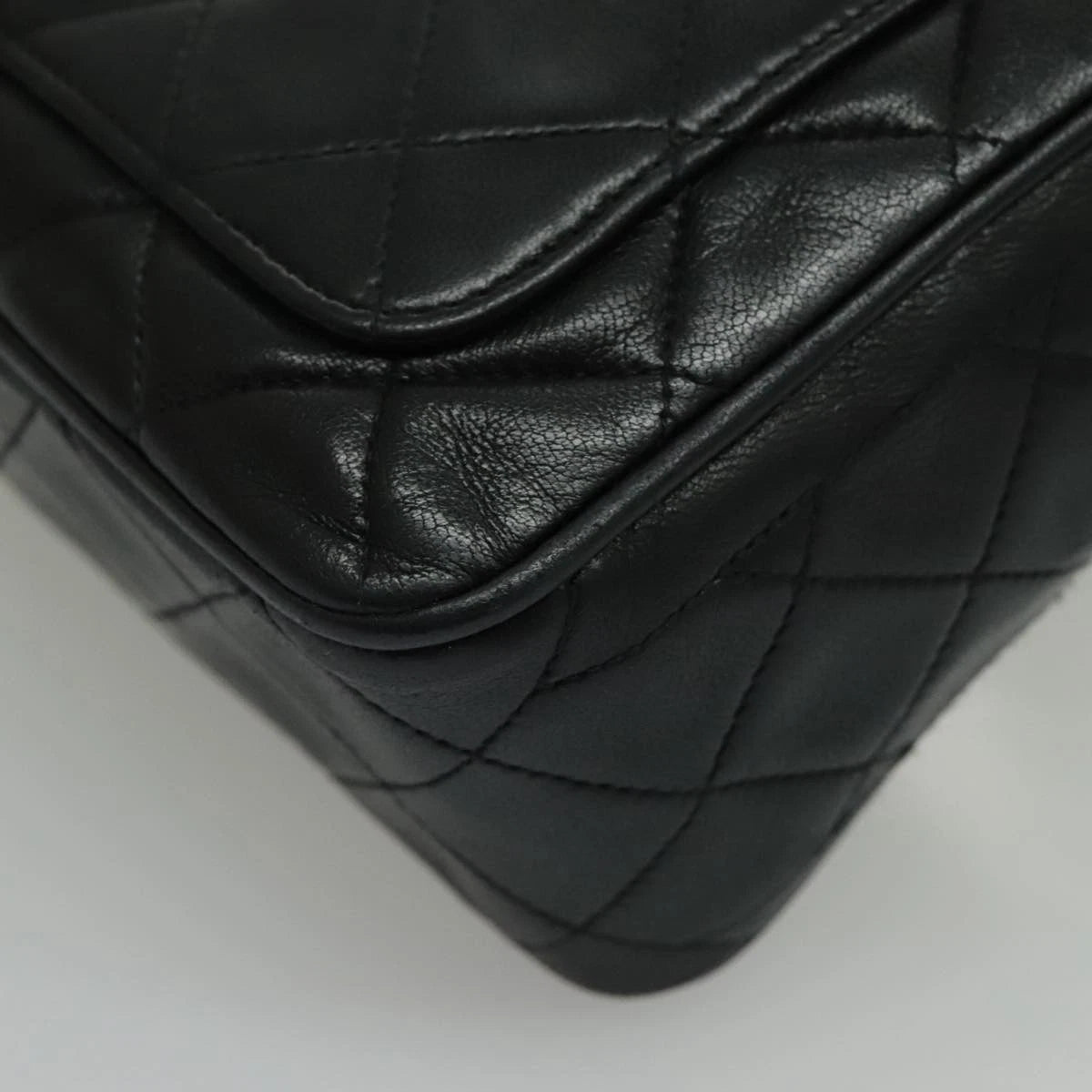 Chanel Matelasse Shoulder Bag