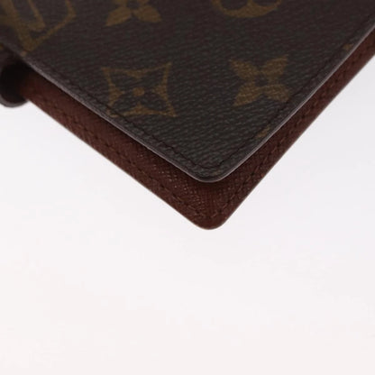 Louis Vuitton Agenda/Day Planner PM