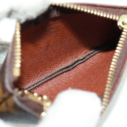 Louis Vuitton Pochette Cles Coin Purse