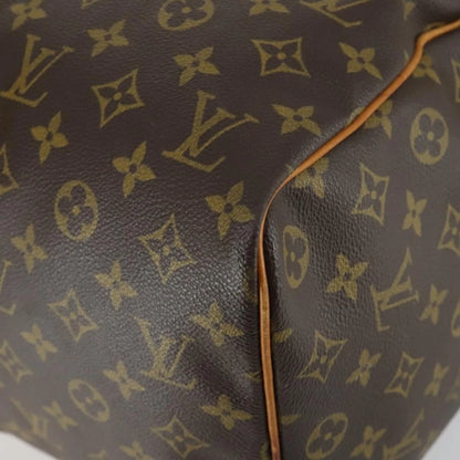 Louis Vuitton Keepall Boston 45