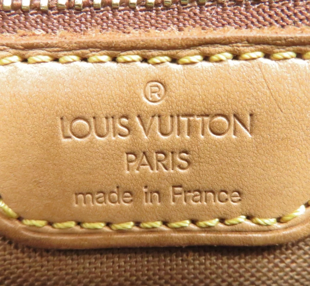 Louis Vuitton Mini Looping