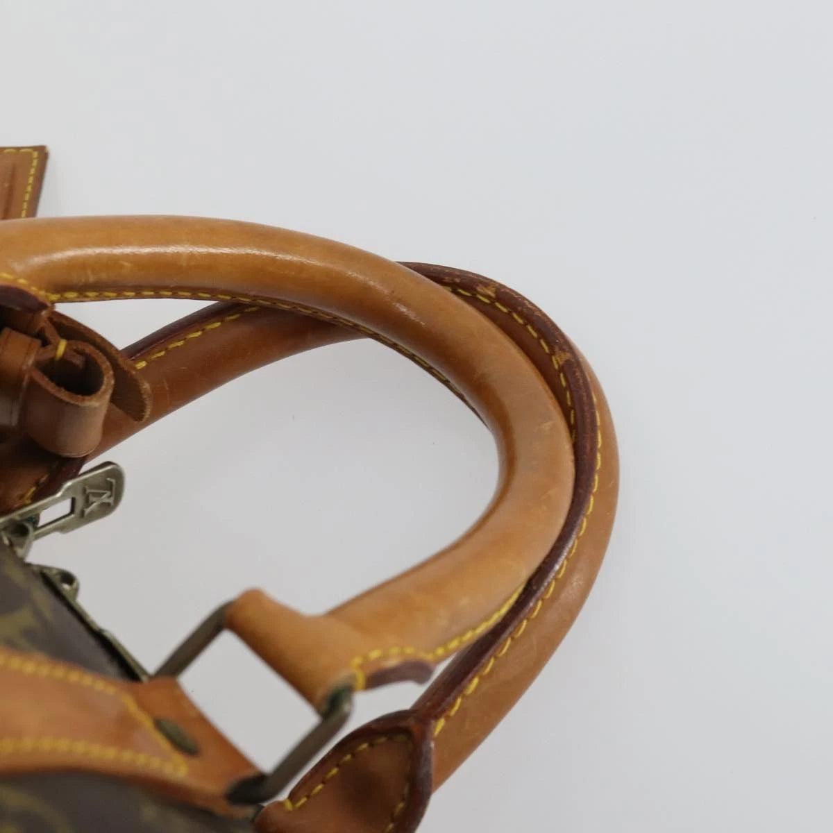 Louis Vuitton Keepall Boston 45
