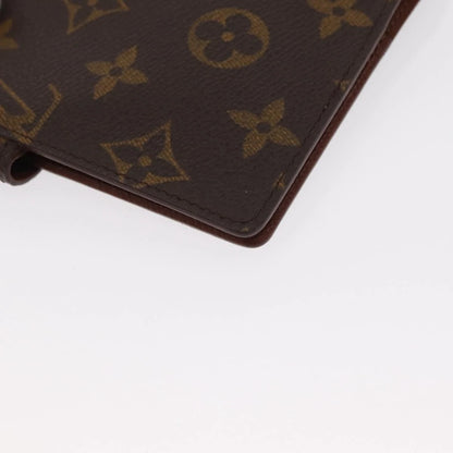 Louis Vuitton Agenda/Day Planner PM