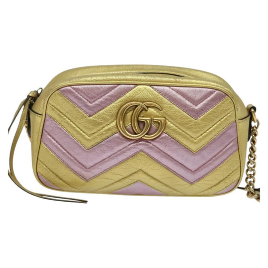 Gucci Marmont Shoulder Bag