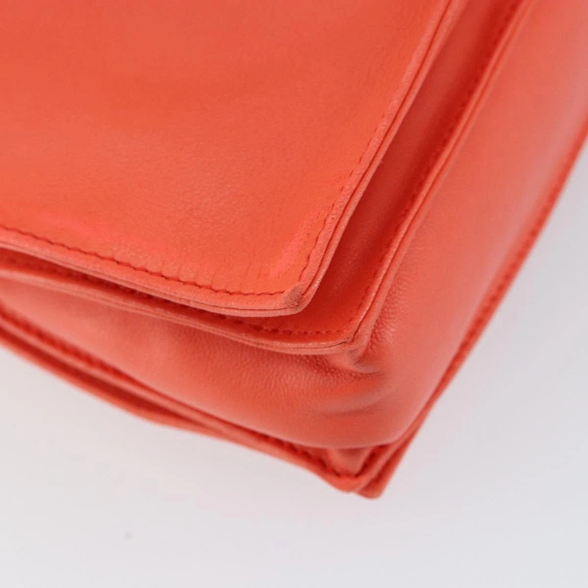 Loewe Flamenco Nappa Shoulder Bag