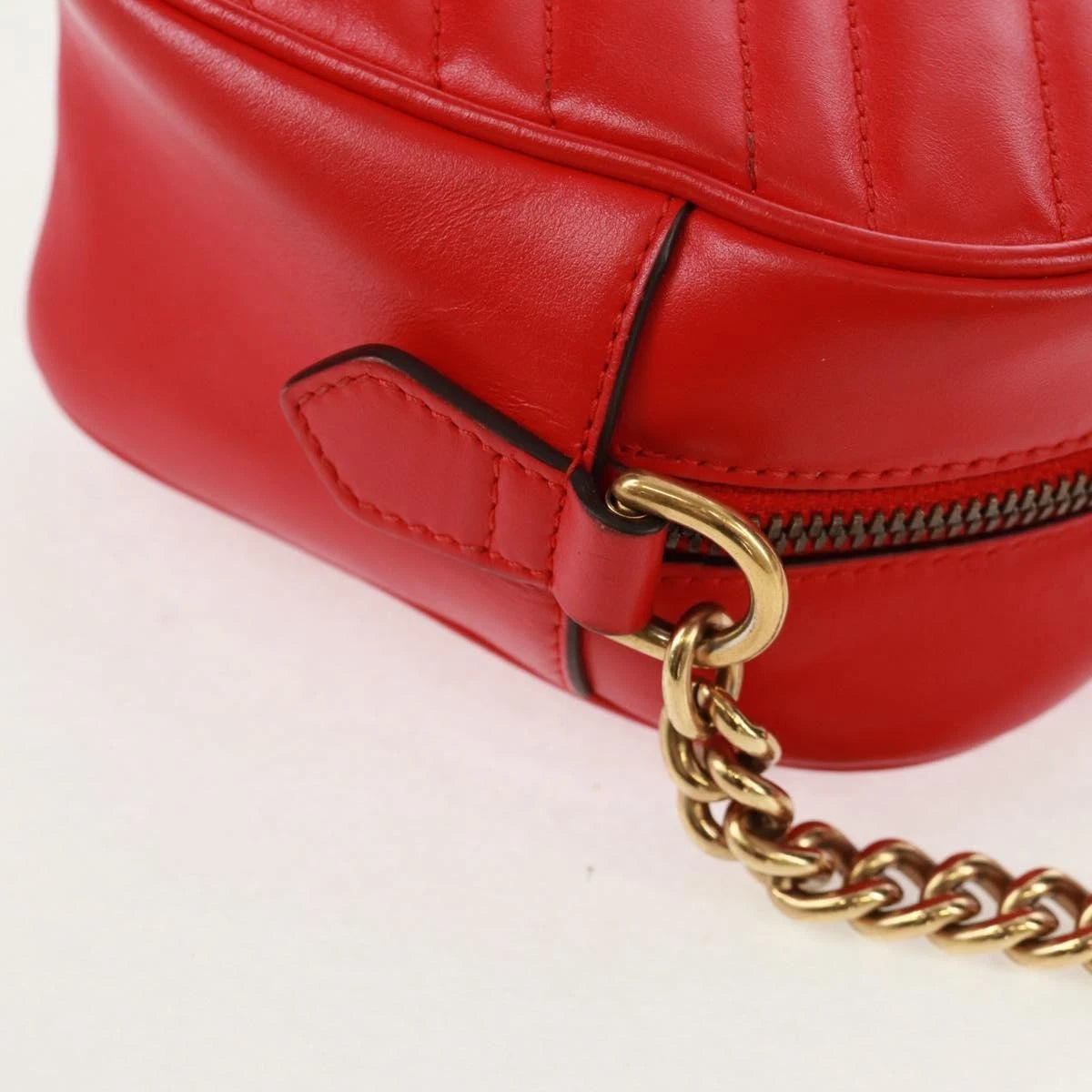 Gucci GG Marmont Shoulder Bag