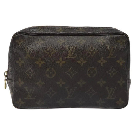 Louis Vuitton Trousse Toilette 23 Clutch