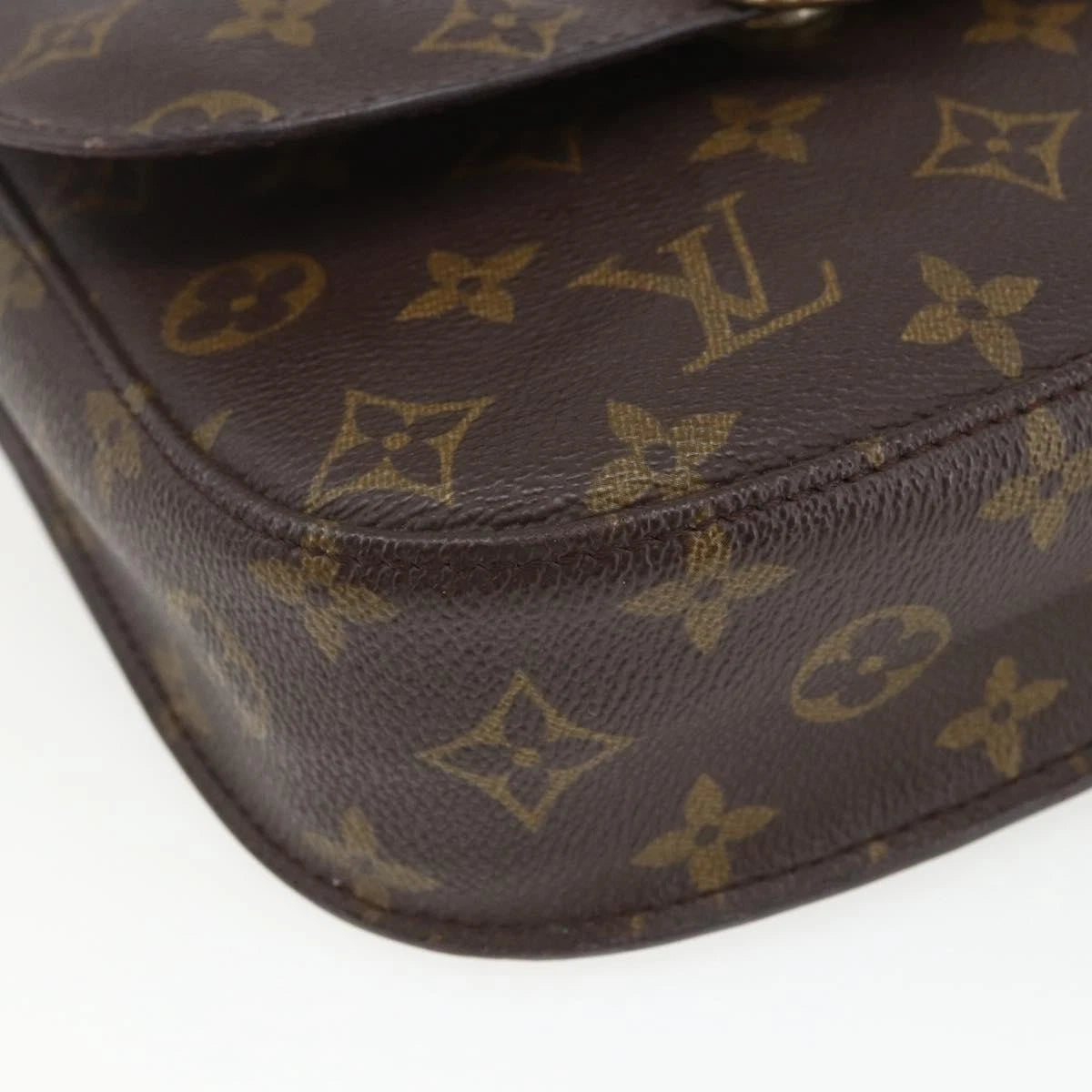 Louis Vuitton Saint Cloud MM