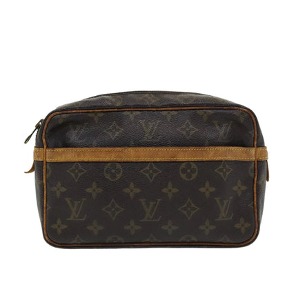 Louis Vuitton Compiegne 23 Clutch