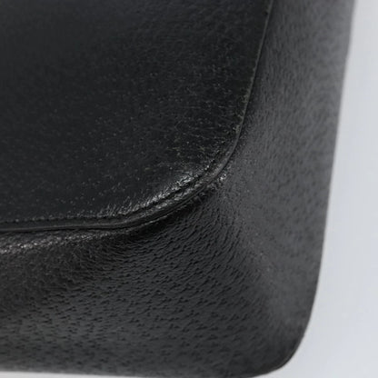 Gucci Bamboo Leather Hand Bag