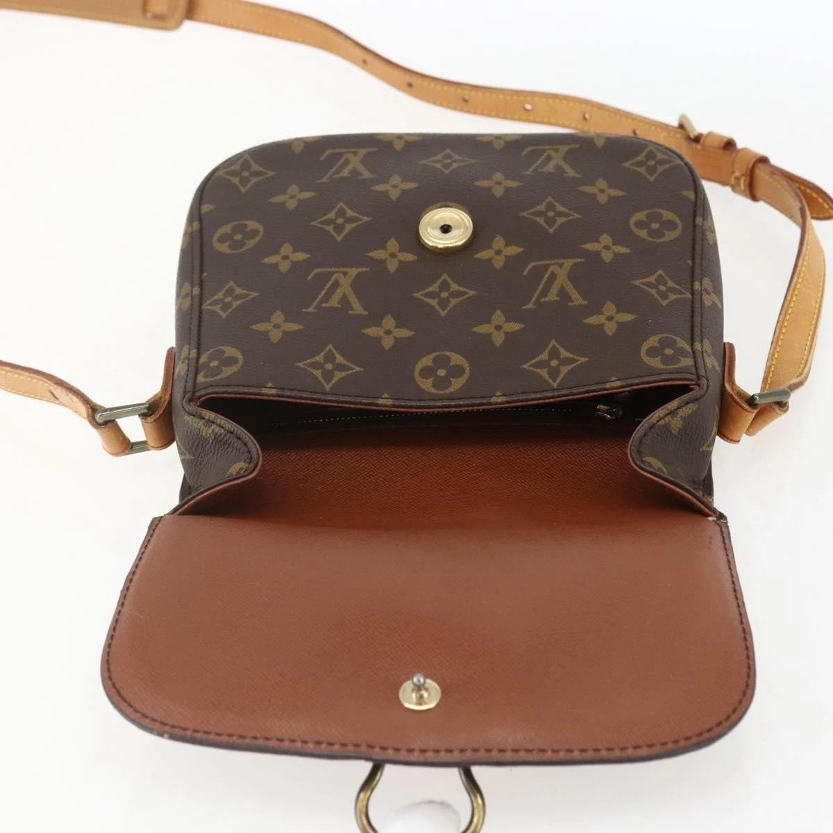 Louis Vuitton Saint Cloud MM