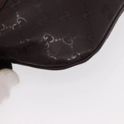 Gucci GG Waist Bag