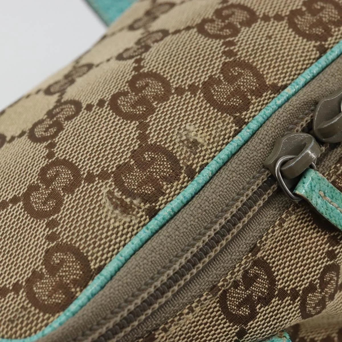 Gucci GG Vanity Pouch