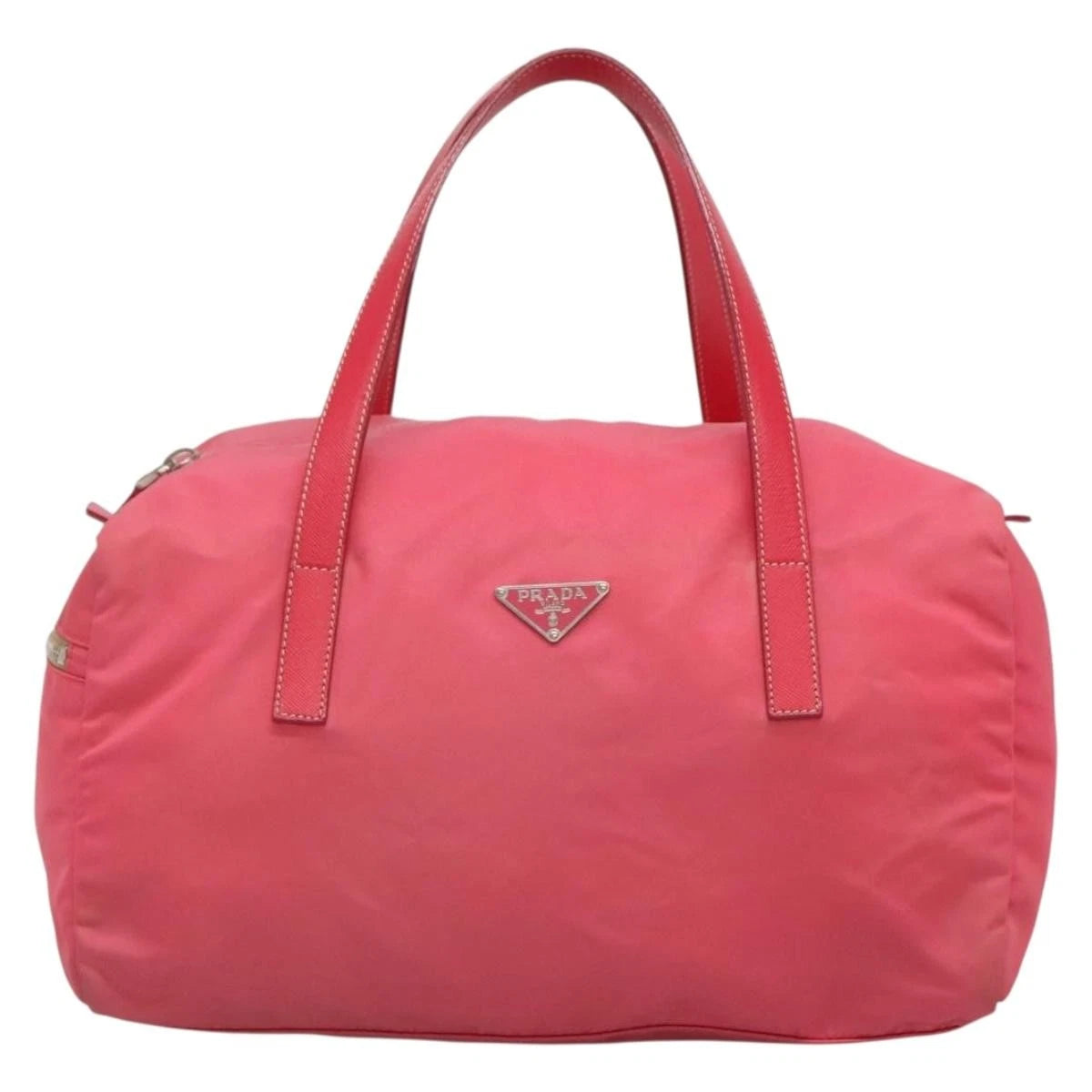 Prada Nylon Tote Bag
