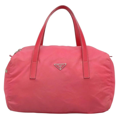 Prada Nylon Tote Bag