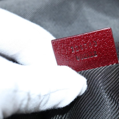 Gucci GG Canvas Vanity Pouch