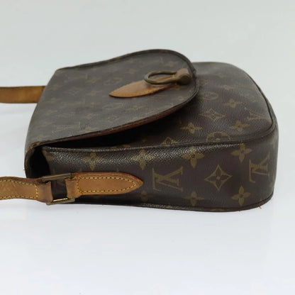 Louis Vuitton Saint Cloud GM