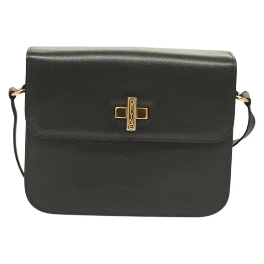 Celine Boxy Shoulder Bag