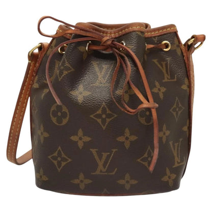 Louis Vuitton Nano Noe