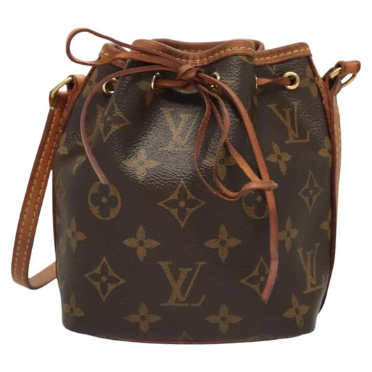Louis Vuitton Nano Noe