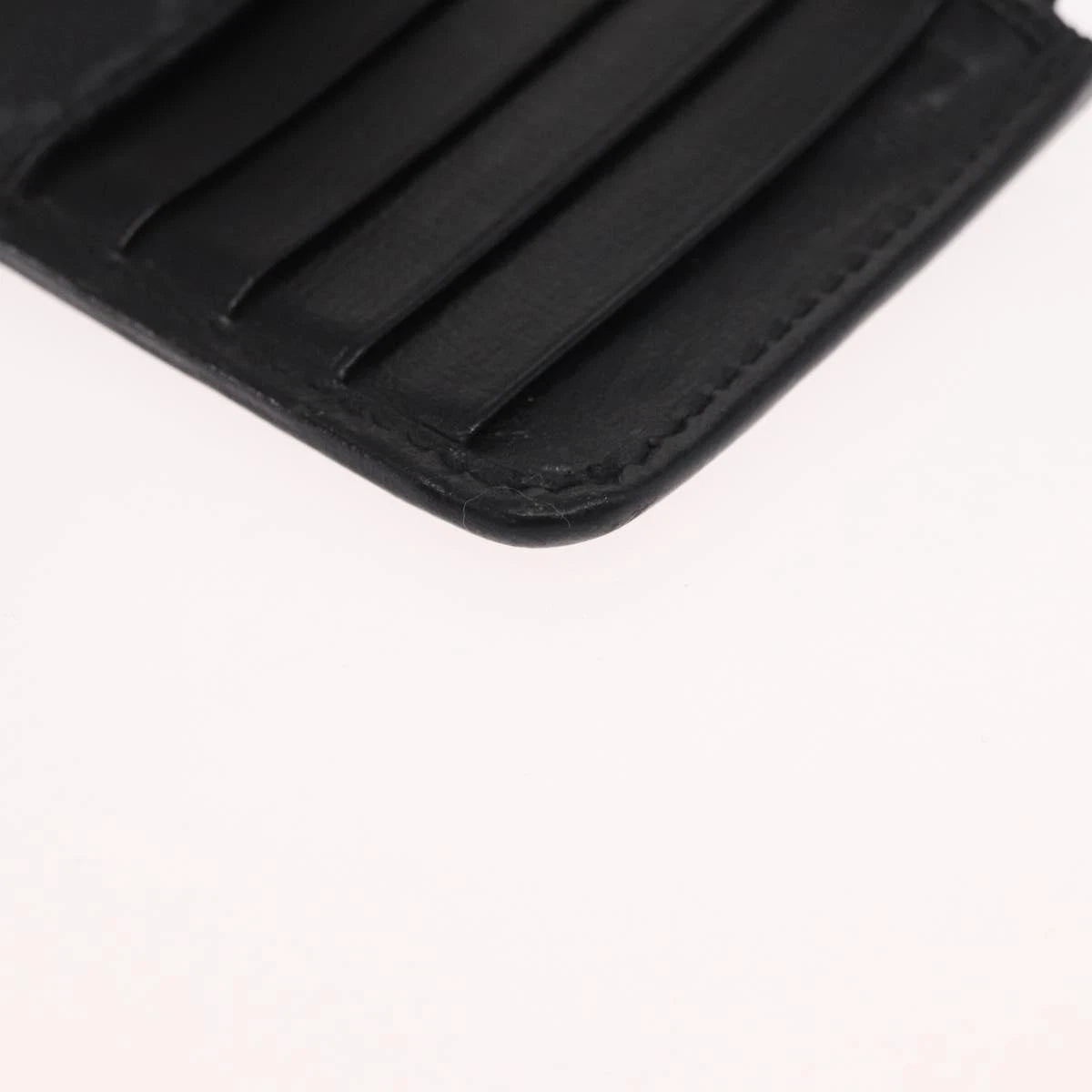 Gucci GG Supreme Card Case