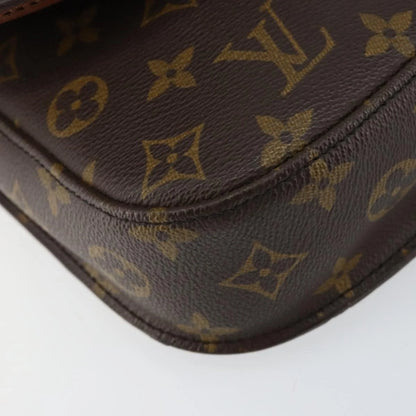 Louis Vuitton Saint Cloud MM