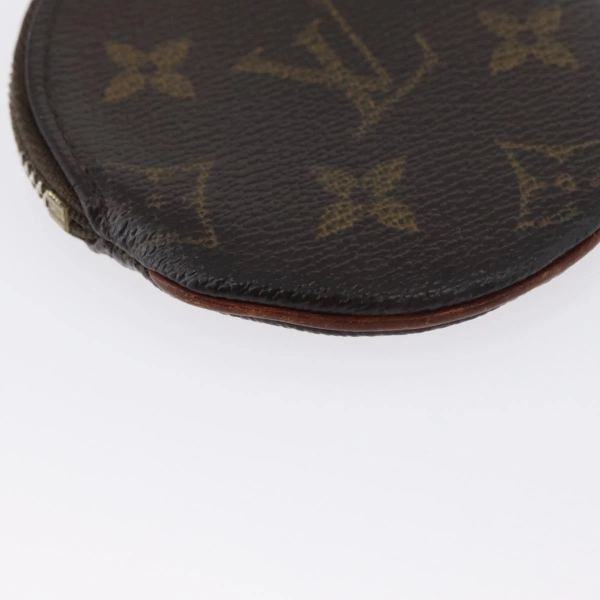 Louis Vuitton Porte Monnaie Coin Purse