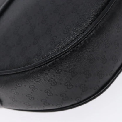 Gucci Micro GG Supreme Shoulder Bag