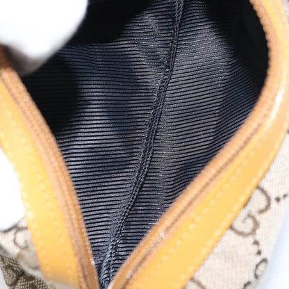 Gucci GG Canvas Pouch