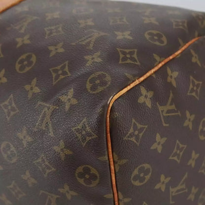 Louis Vuitton Keepall 50 Boston