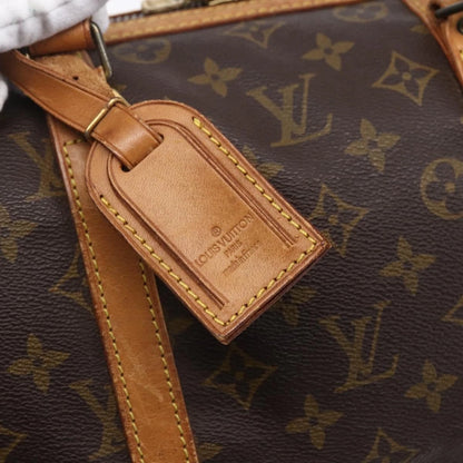 Louis Vuitton Sac Souple Boston 35