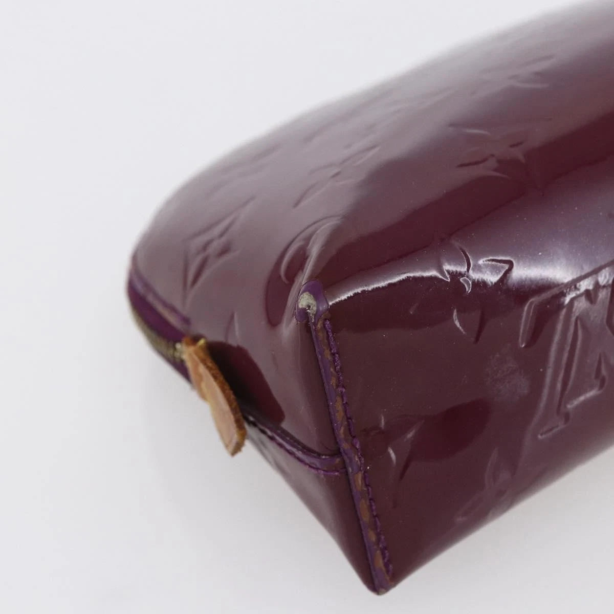 Louis Vuitton Vernis Pochette Cosmetic