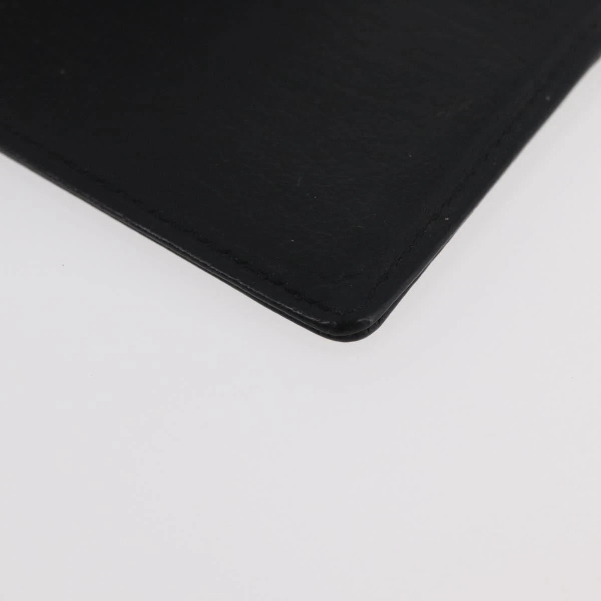 Chanel Card Case
