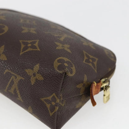 Louis Vuitton Pochette Cosmetic PM