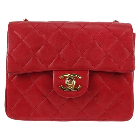 Chanel Mini Square