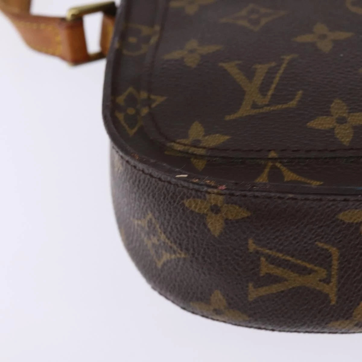Louis Vuitton Saint Cloud PM