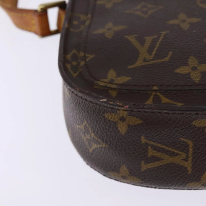 Louis Vuitton Saint Cloud PM
