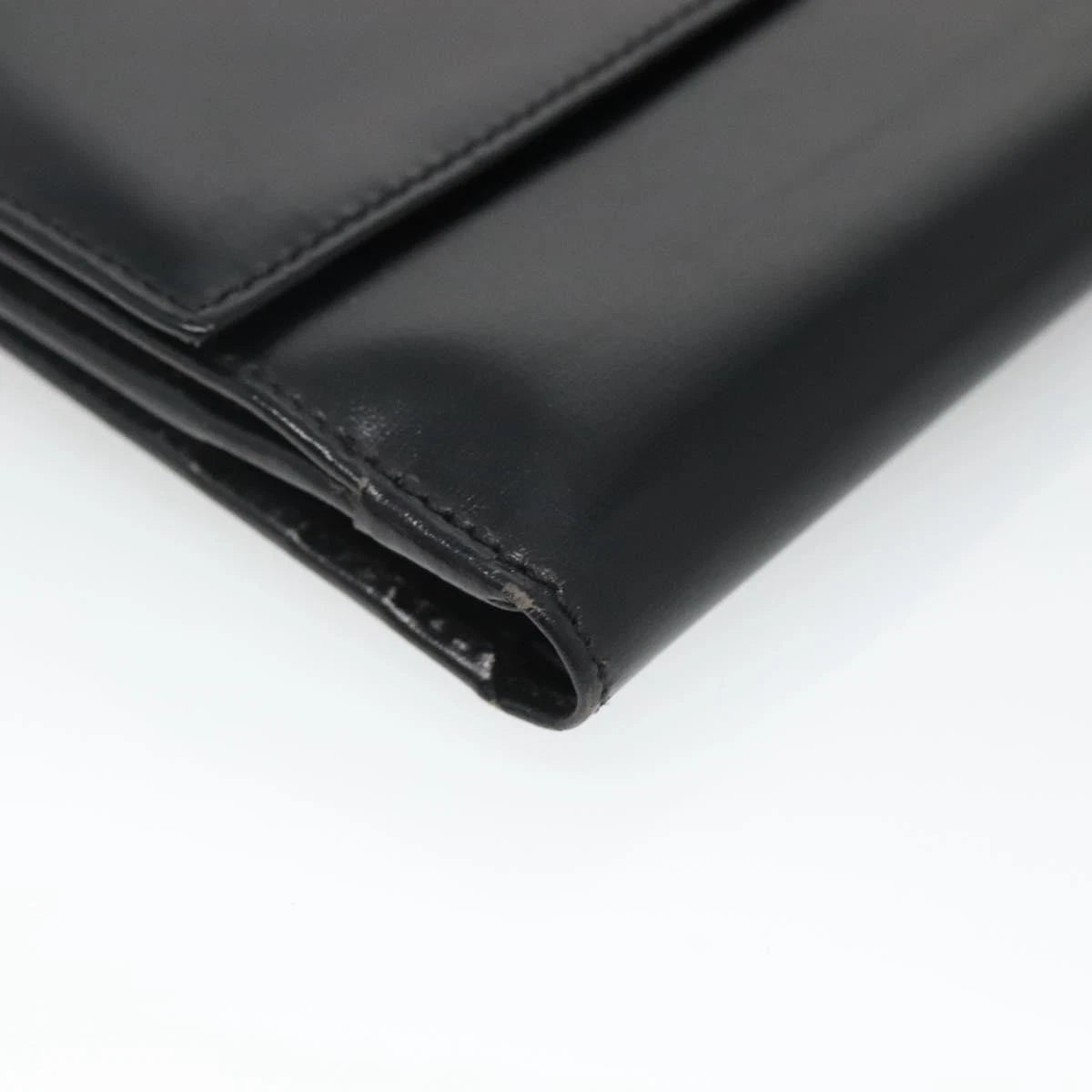 Celine Circle Bifold Wallet