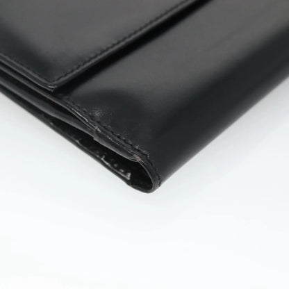 Celine Circle Bifold Wallet