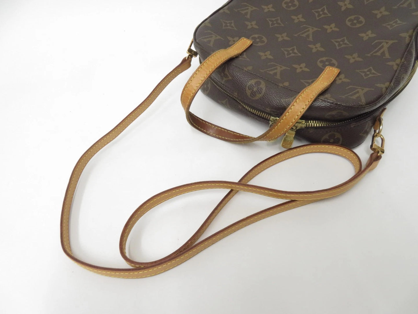 Louis Vuitton Spontini