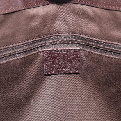 Gucci GG Canvas Hand Bag