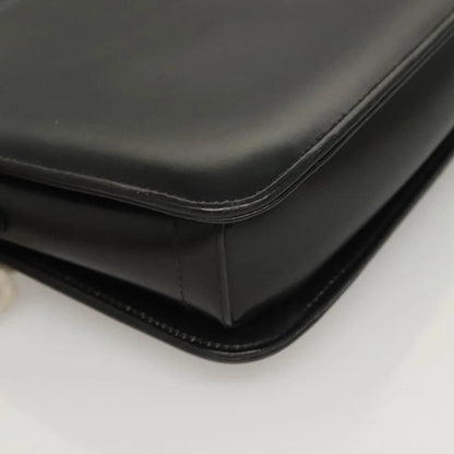 Gucci Leather Shoulder Bag