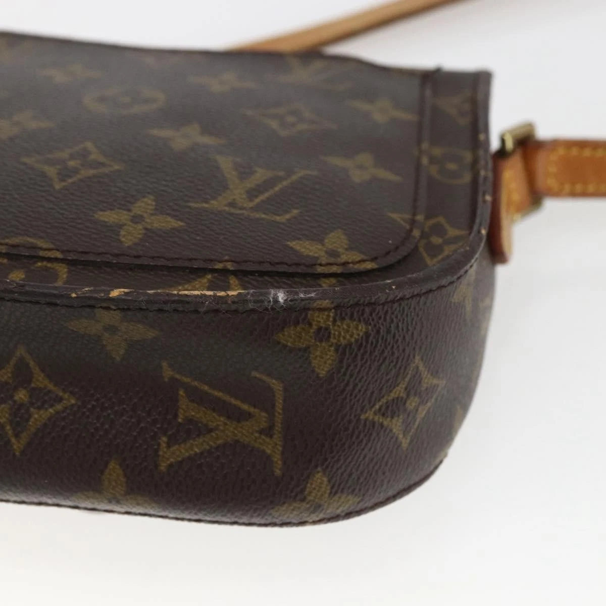 Louis Vuitton Saint Cloud PM