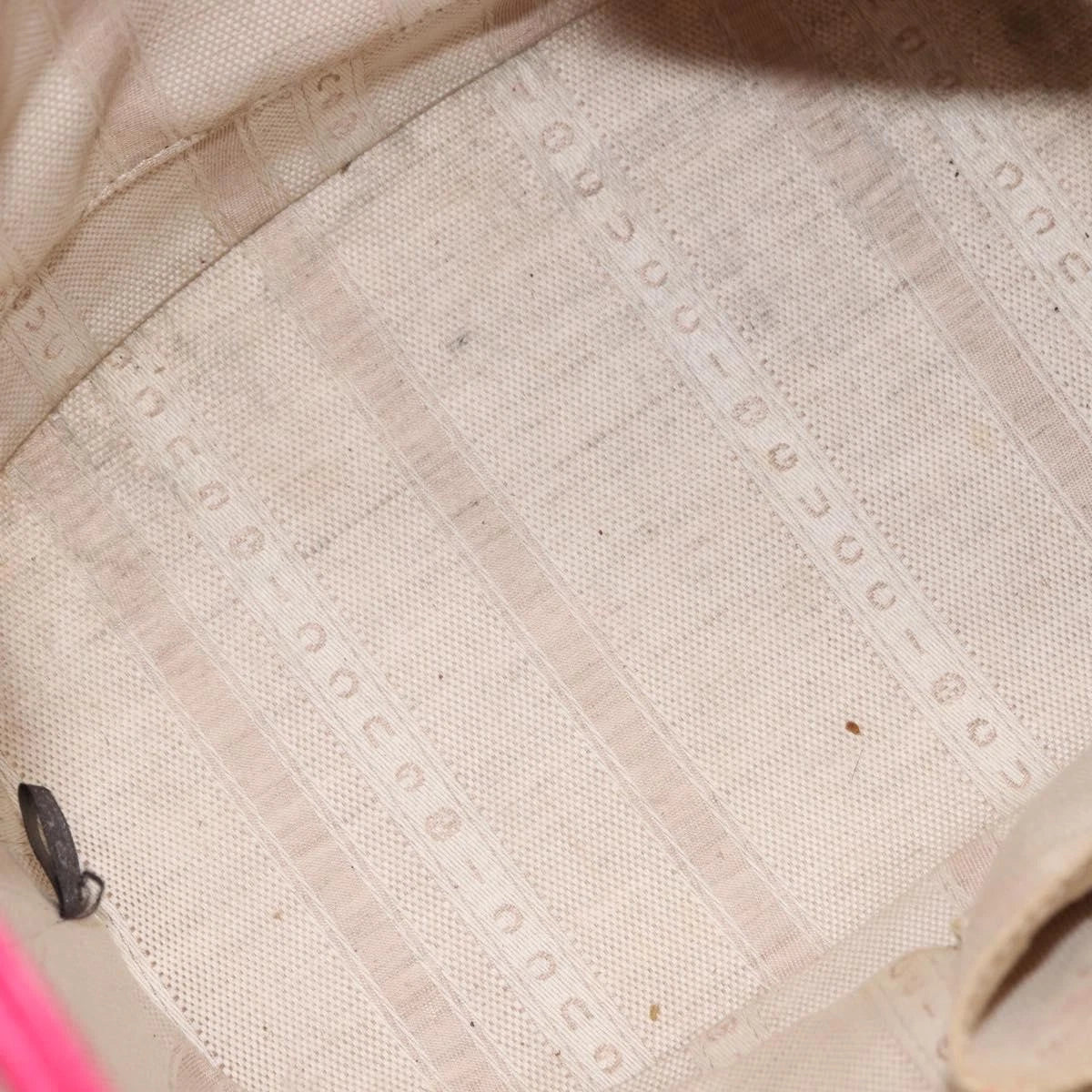 Gucci Diamante Shoulder Bag