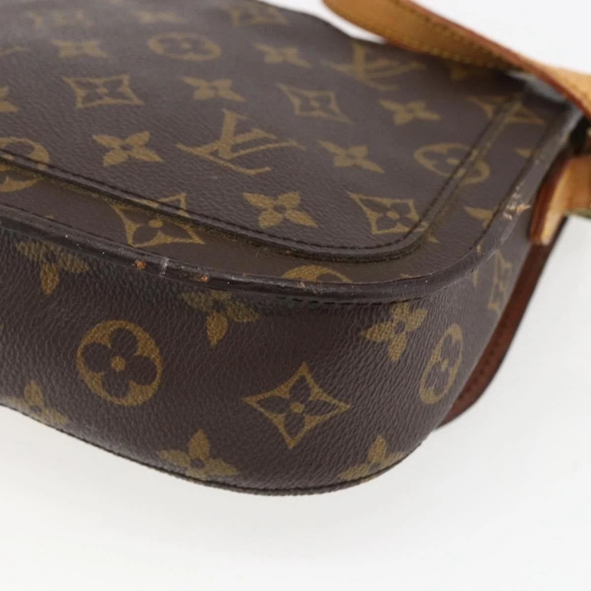 Louis Vuitton Saint Cloud MM