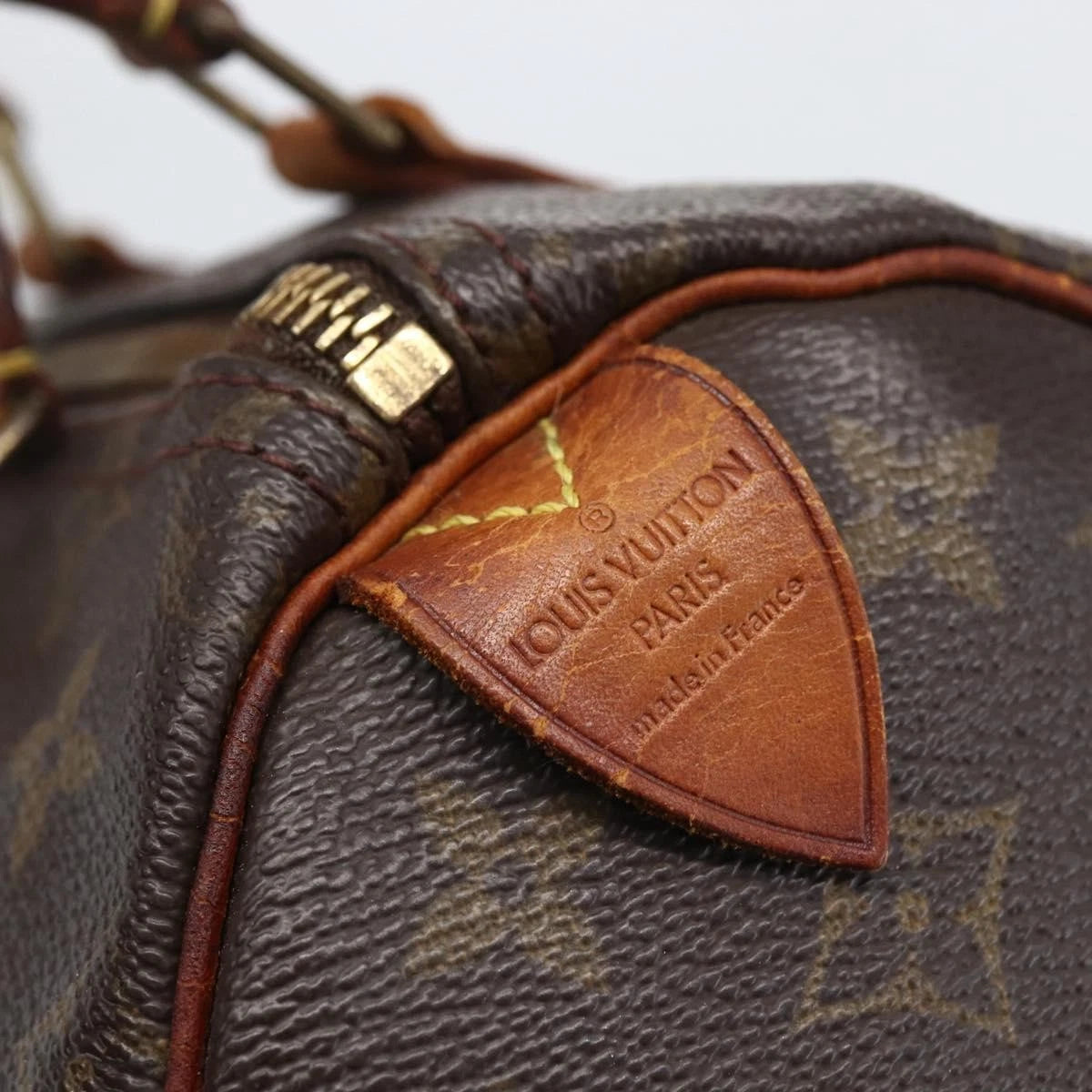 Louis Vuitton Speedy 25