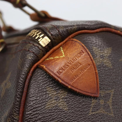 Louis Vuitton Speedy 25